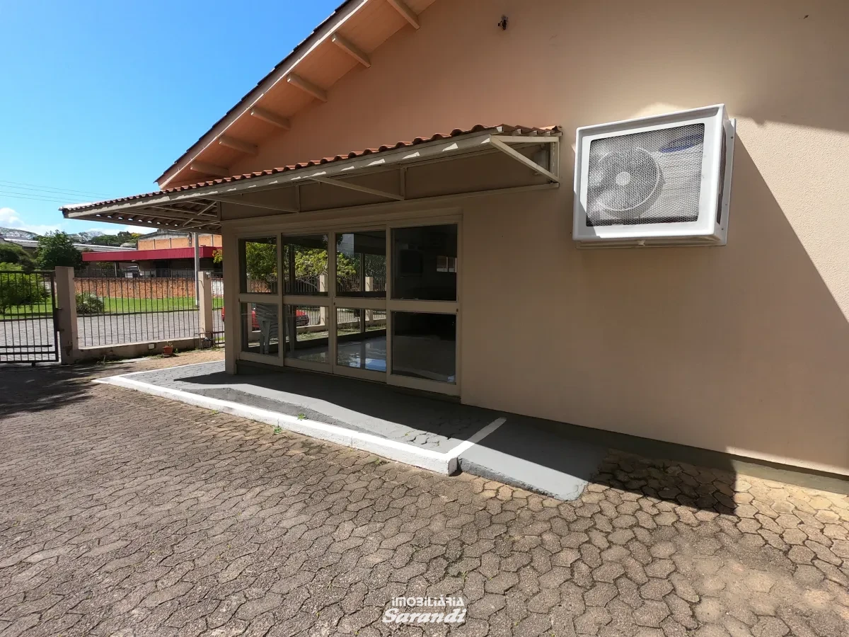 Imagem de Apartamento de frente dois dormitórios com box escriturado