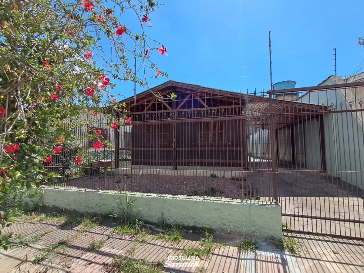 Imagem de Sala, cozinha, banheiro, área de serviço com banheiro