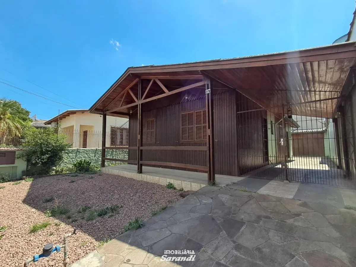 Imagem de Sala, cozinha, banheiro, área de serviço com banheiro