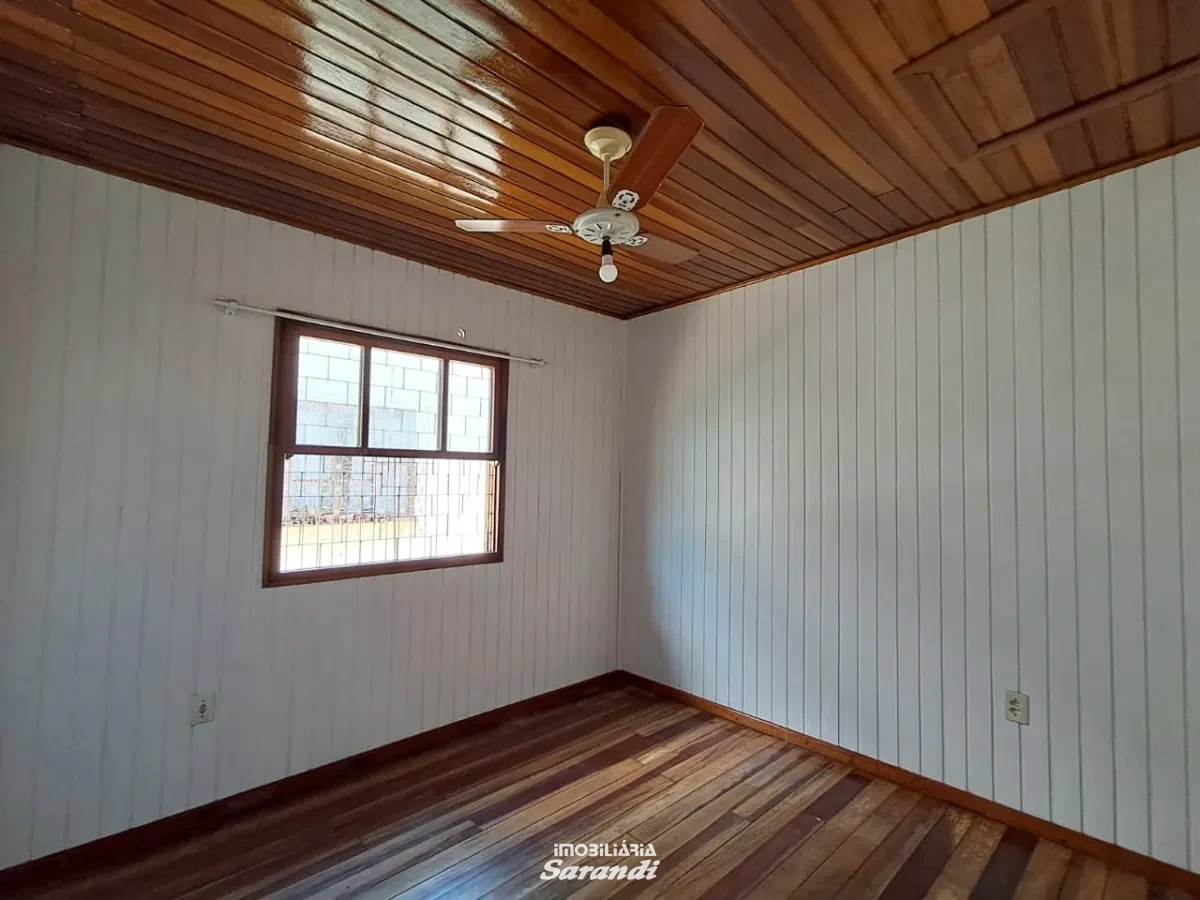 Imagem de Sala, cozinha, banheiro, área de serviço com banheiro