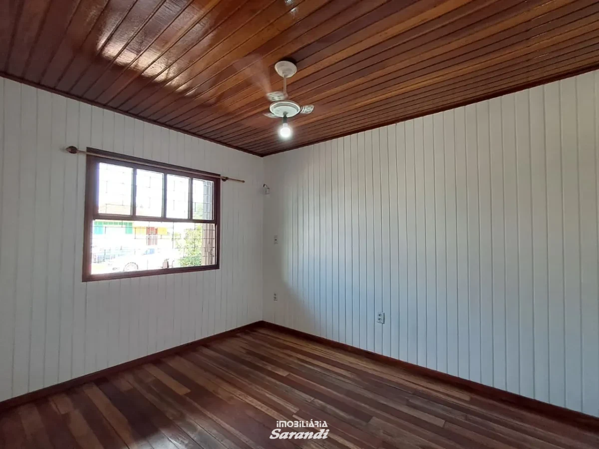 Imagem de Sala, cozinha, banheiro, área de serviço com banheiro