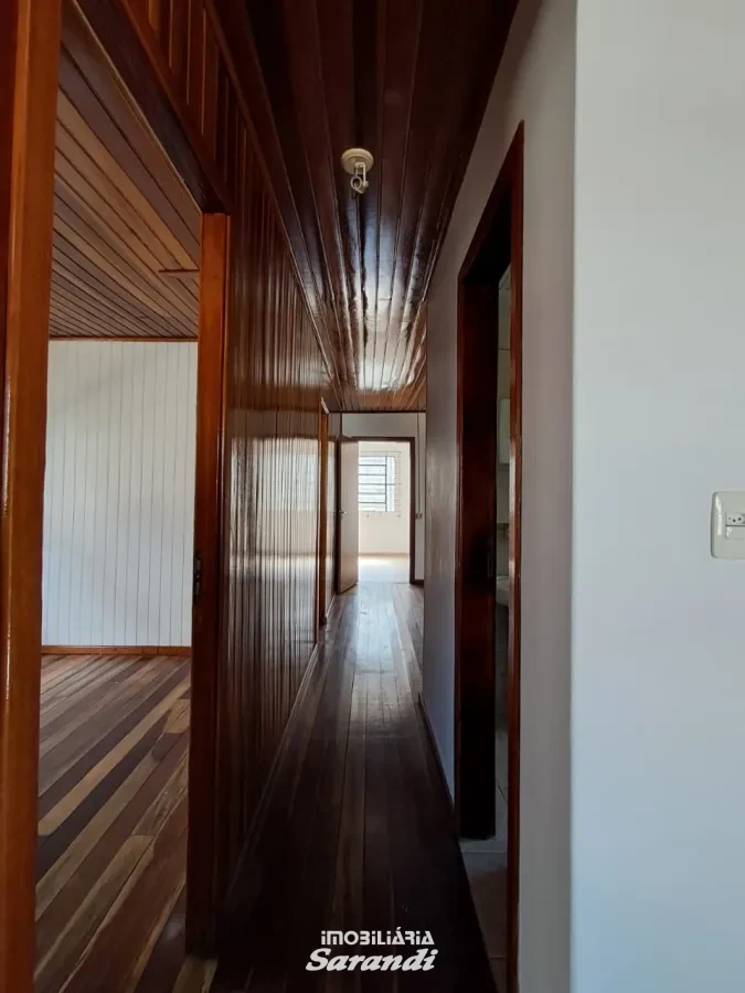 Imagem de Sala, cozinha, banheiro, área de serviço com banheiro