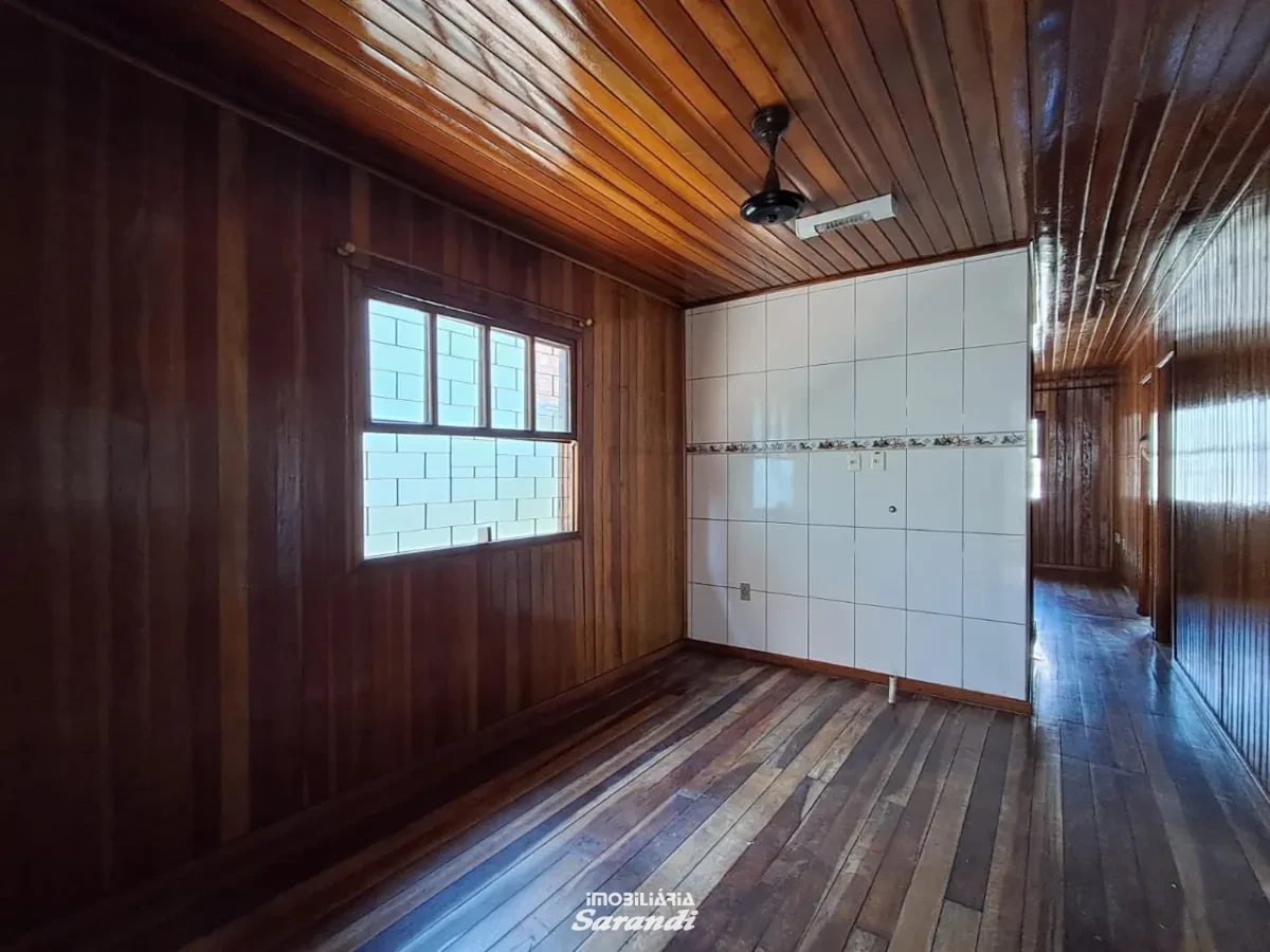Imagem de Sala, cozinha, banheiro, área de serviço com banheiro