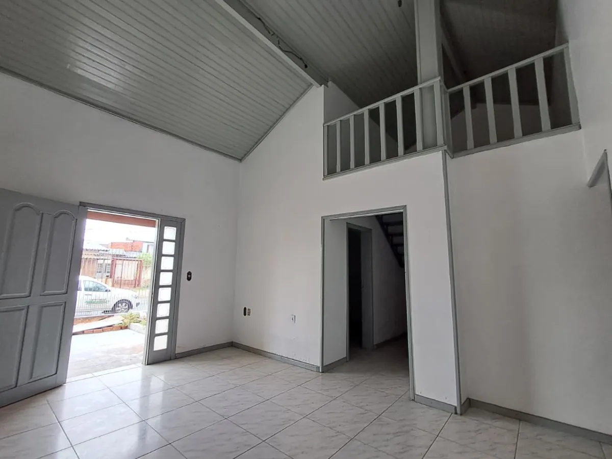 Imagem de Duas casas no mesmo pátio – locação única!