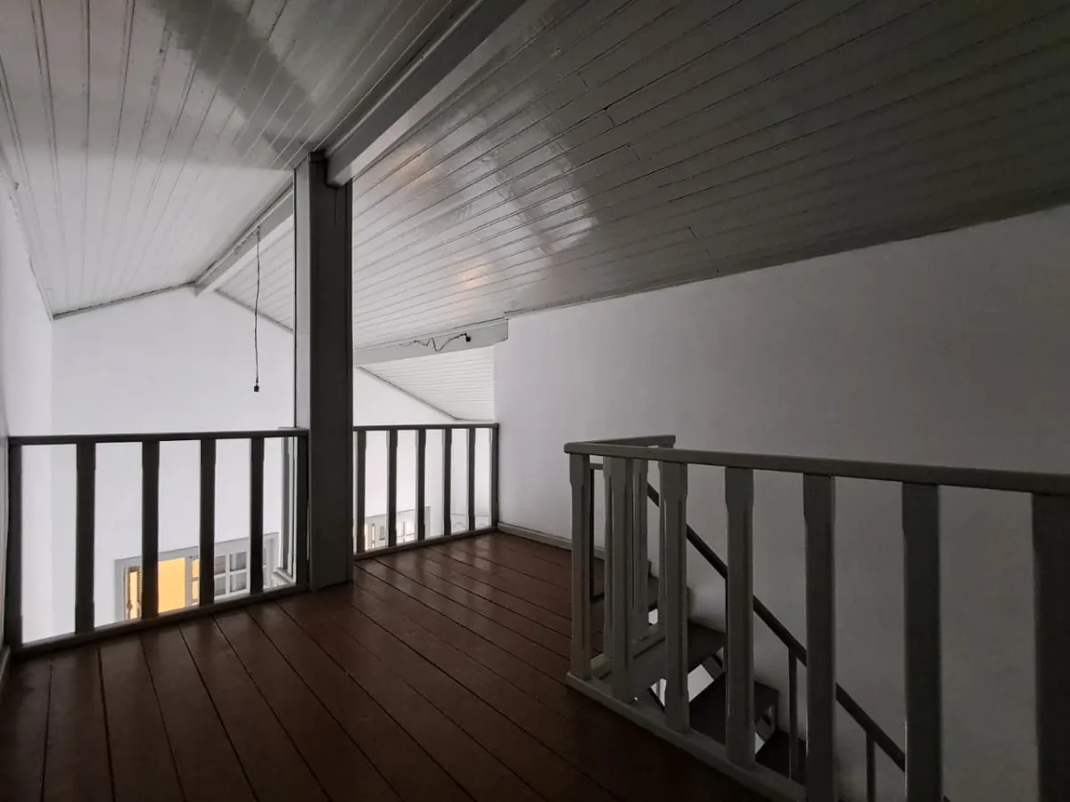 Imagem de Duas casas no mesmo pátio – locação única!