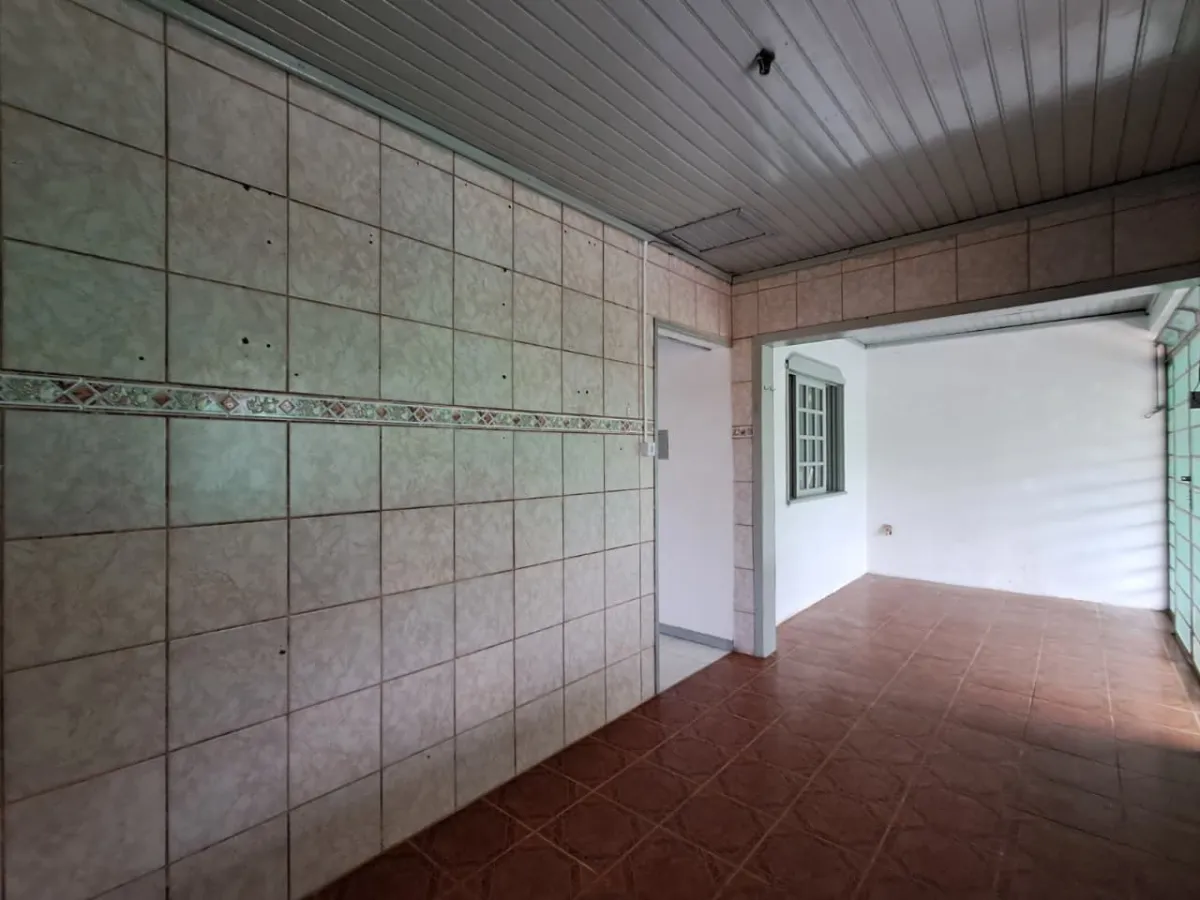 Imagem de Duas casas no mesmo pátio – locação única!