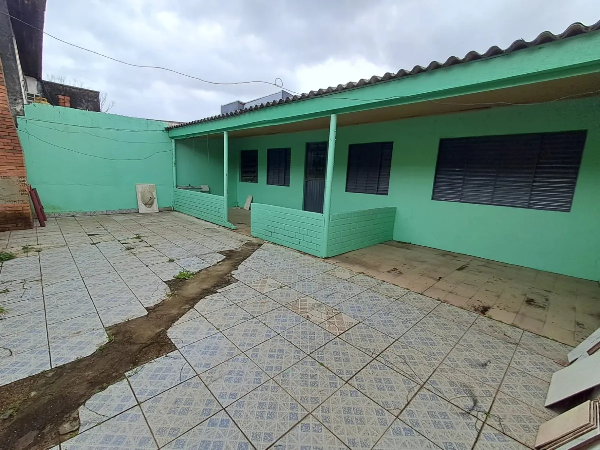 Imagem de Duas casas no mesmo pátio – locação única!