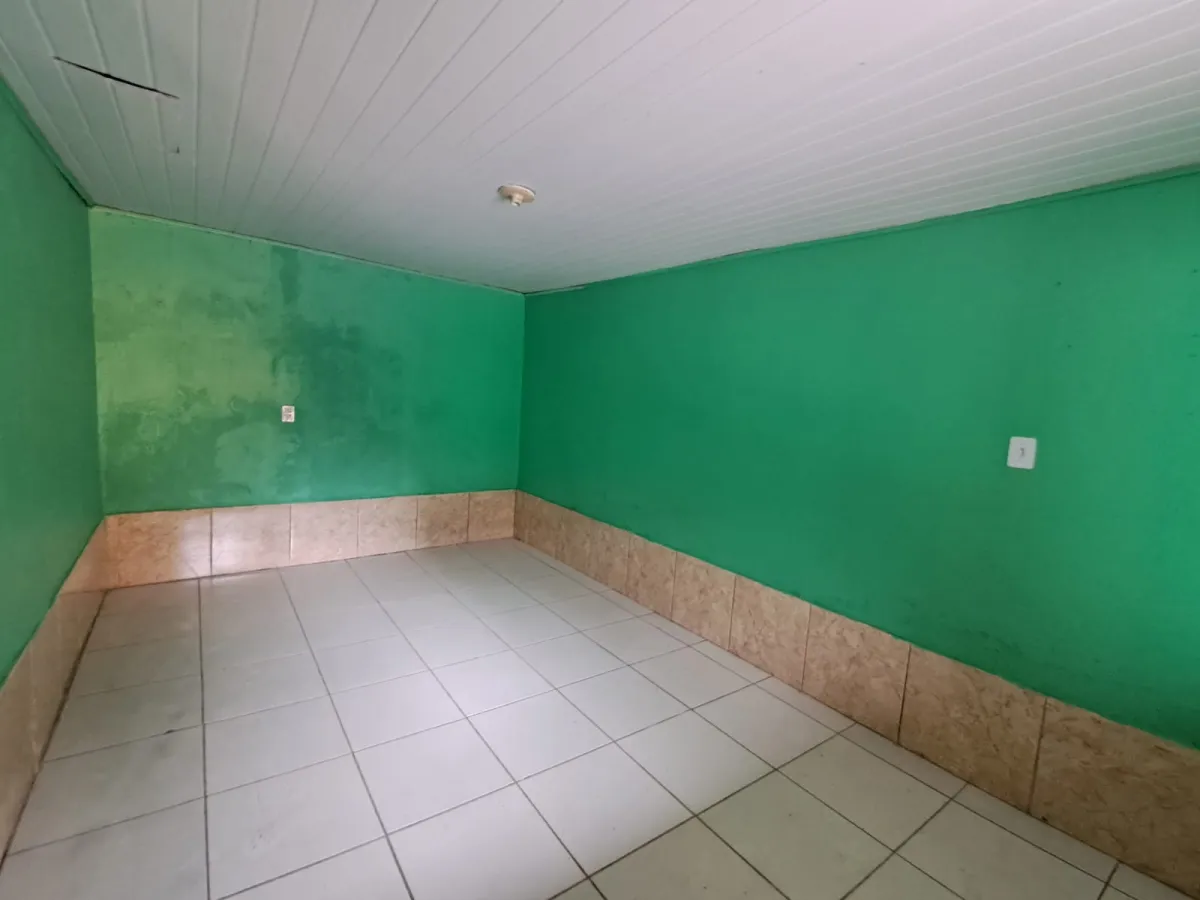 Imagem de Duas casas no mesmo pátio – locação única!