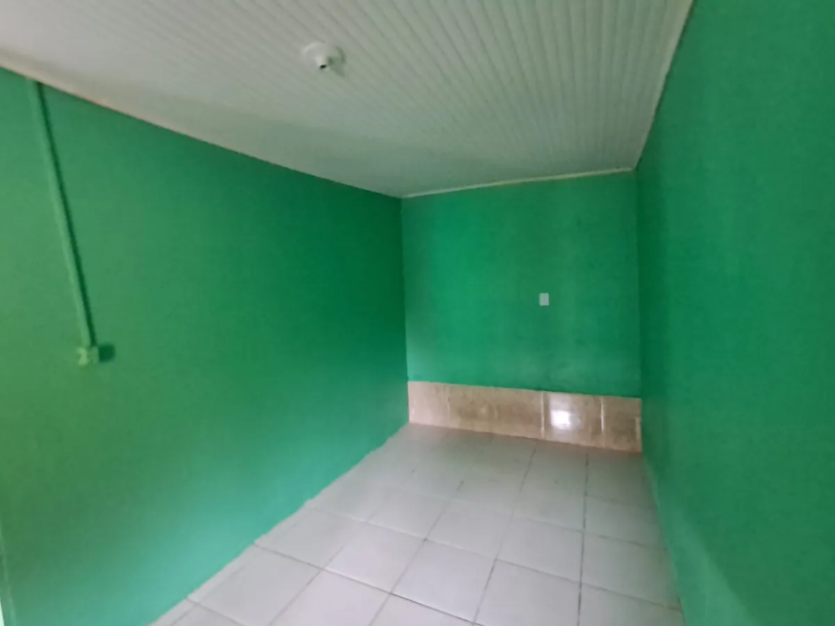 Imagem de Duas casas no mesmo pátio – locação única!