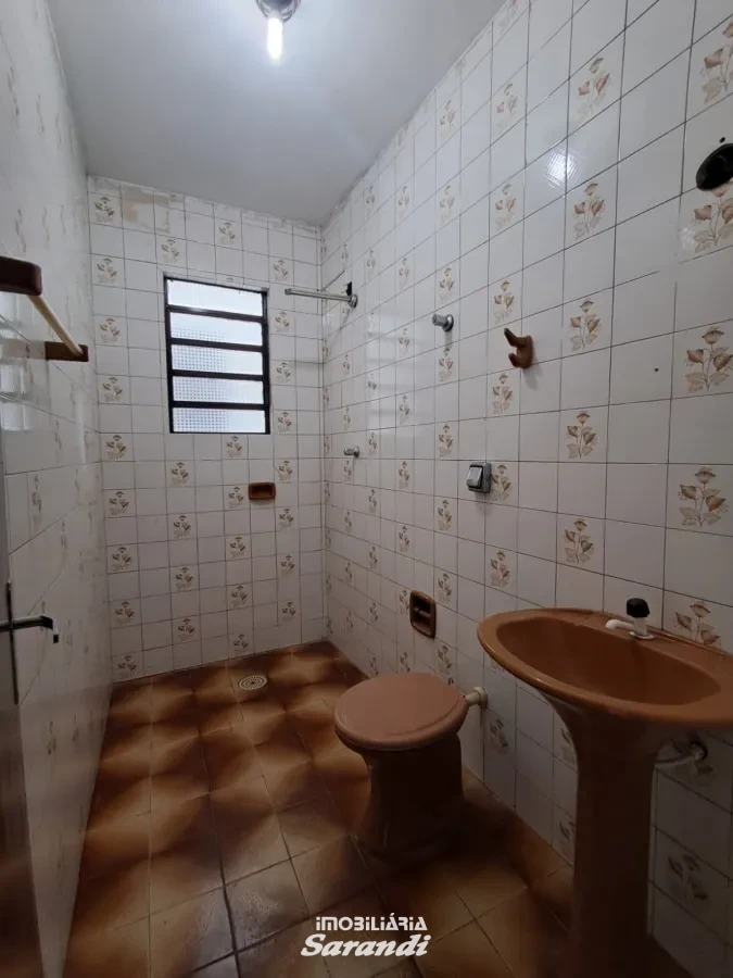 Imagem de Conjunto comercial de frente com duas salas, cozinha, banheiro