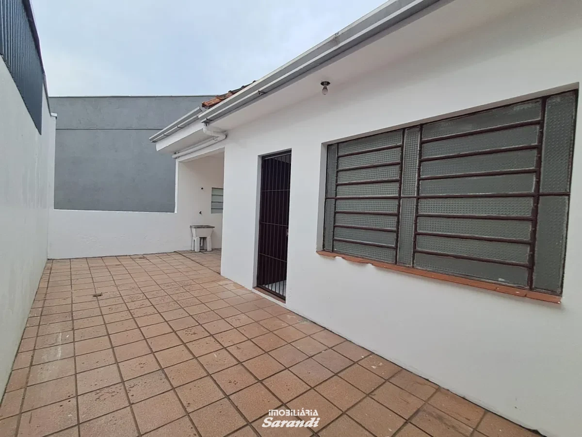 Imagem de Conjunto comercial de frente com duas salas, cozinha, banheiro