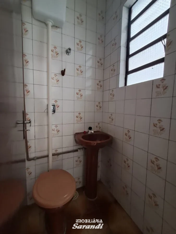 Imagem de Conjunto comercial de frente com duas salas, cozinha, banheiro