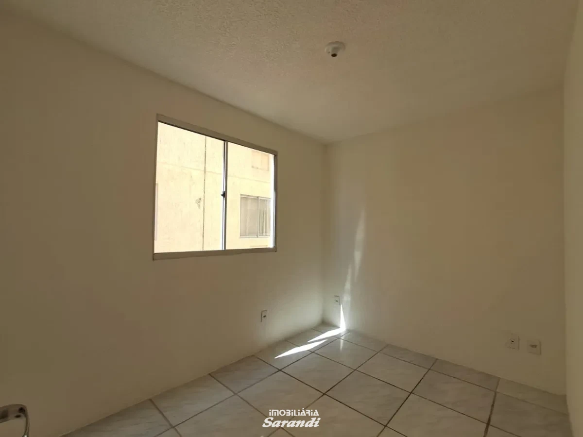 Imagem de Apartamento de fundos, no 2° andar com 2 dormitórios