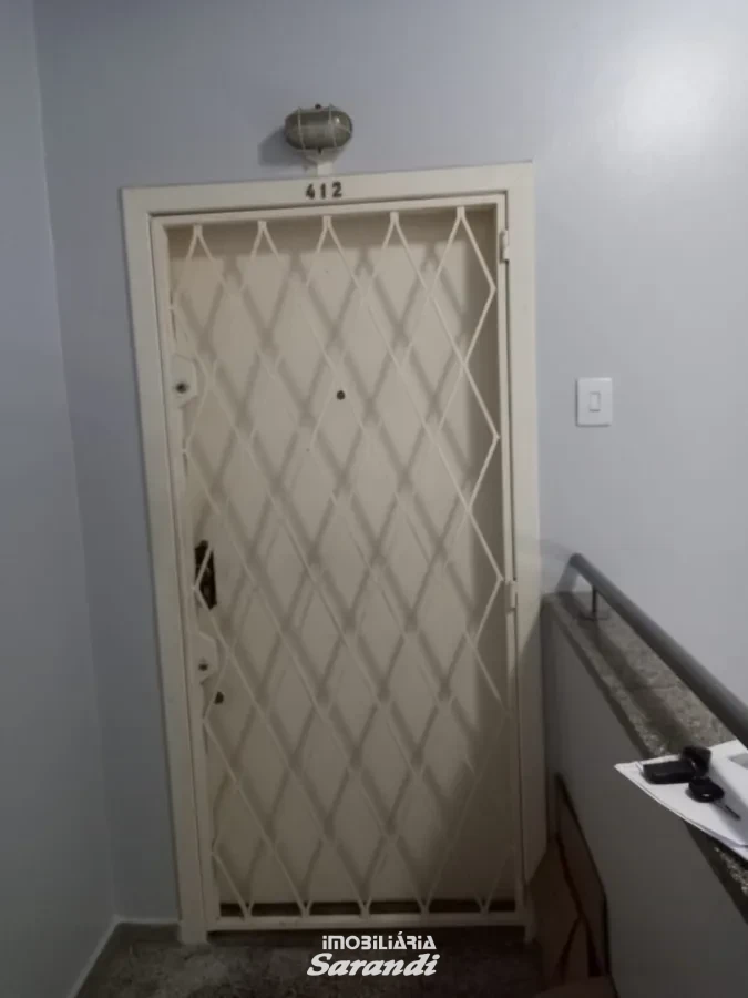 Imagem de Apartamento dois dormitórios quarto andar bairro sarandi Porto Alegre