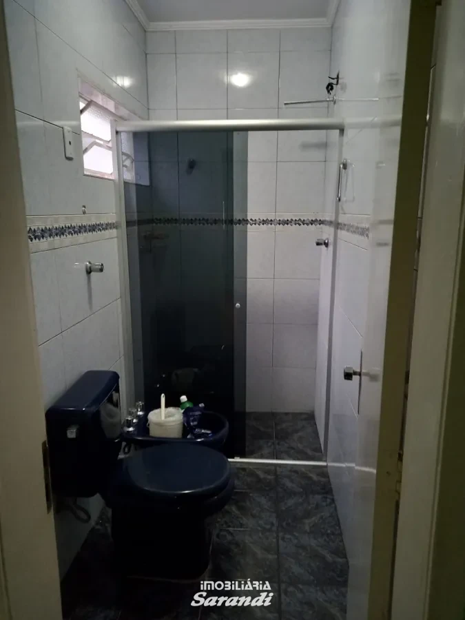 Imagem de Apartamento dois dormitórios quarto andar bairro sarandi Porto Alegre