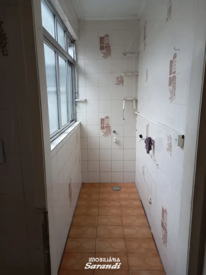 Imagem de Apartamento dois dormitórios quarto andar bairro sarandi Porto Alegre