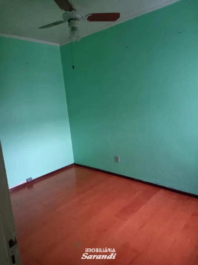 Imagem de Apartamento dois dormitórios quarto andar bairro sarandi Porto Alegre
