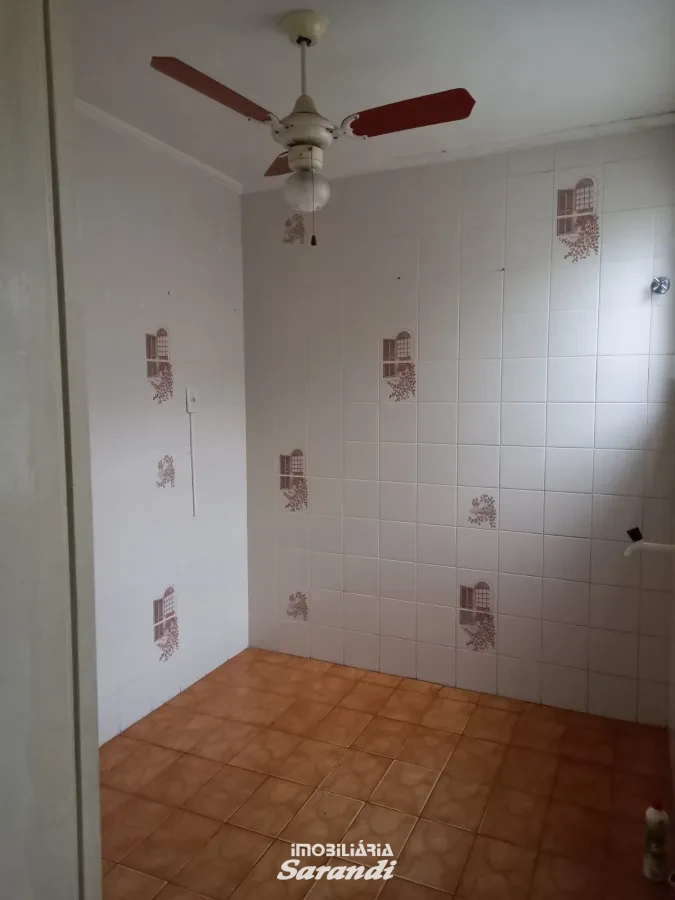 Imagem de Apartamento dois dormitórios quarto andar bairro sarandi Porto Alegre