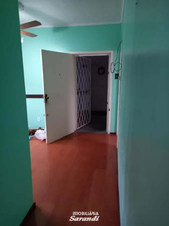 Imagem de Apartamento dois dormitórios quarto andar bairro sarandi Porto Alegre
