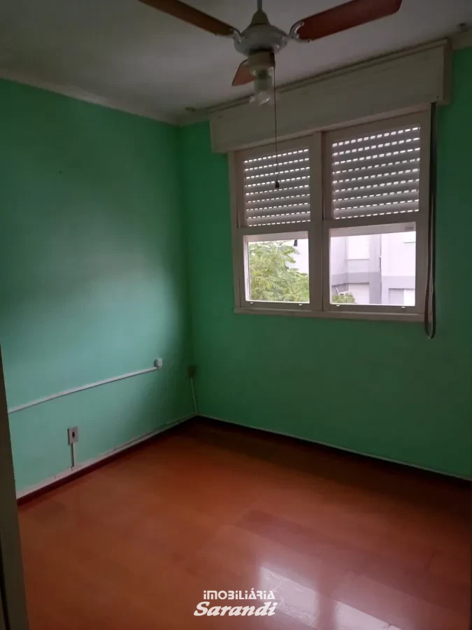 Imagem de Apartamento dois dormitórios quarto andar bairro sarandi Porto Alegre