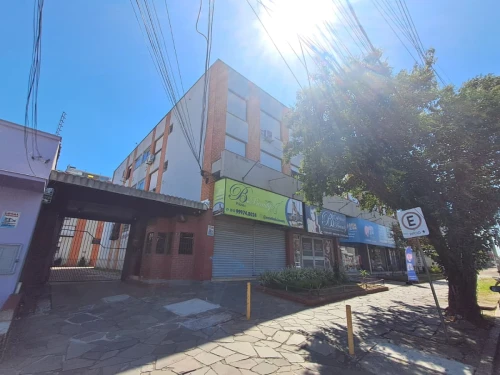 Imagem de Apartamento dois dormitórios no bairro Sarandi