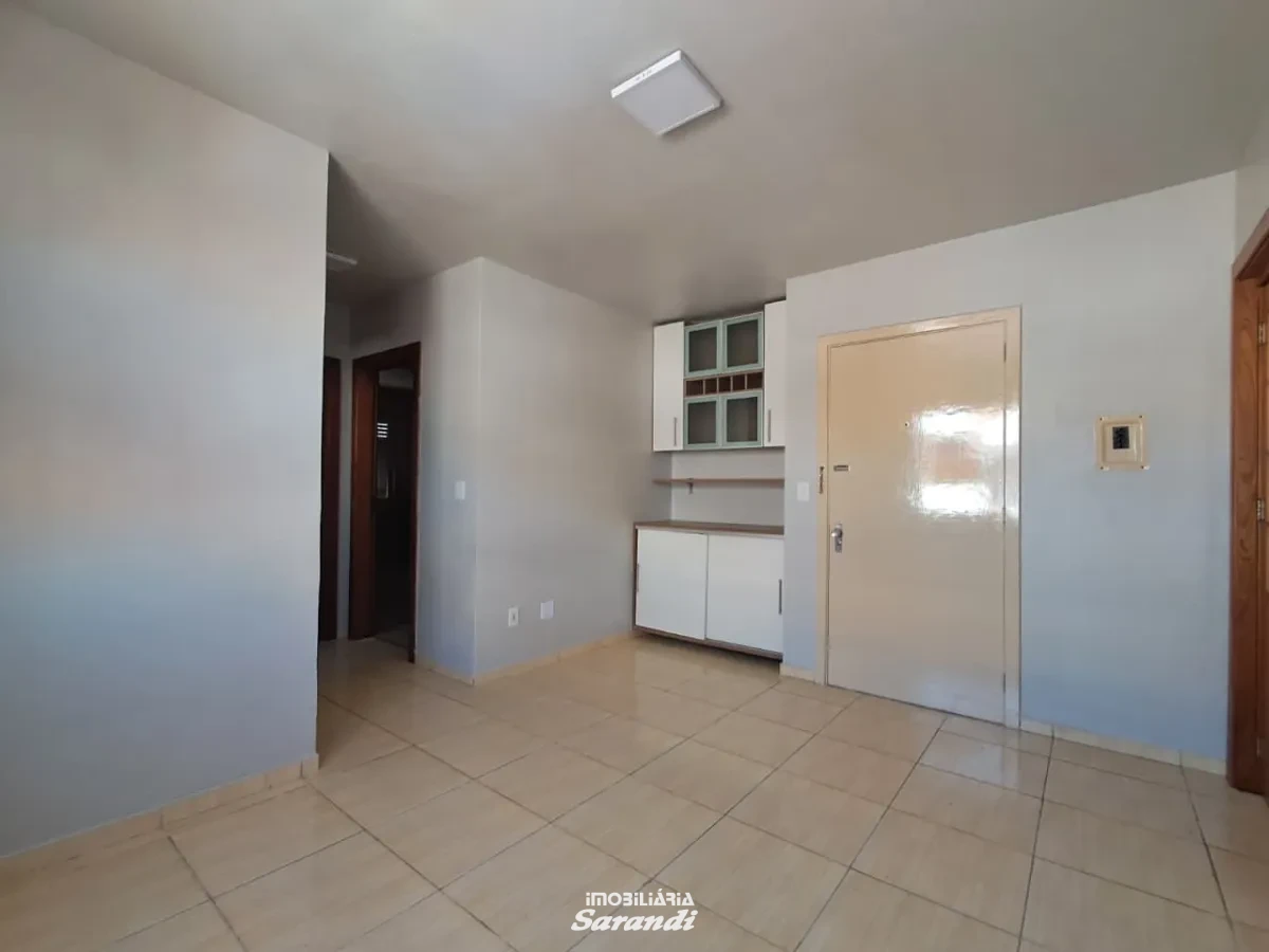 Imagem de Apartamento dois dormitórios no bairro Sarandi