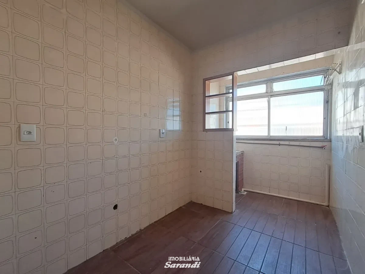 Imagem de Apartamento dois dormitórios no bairro Sarandi
