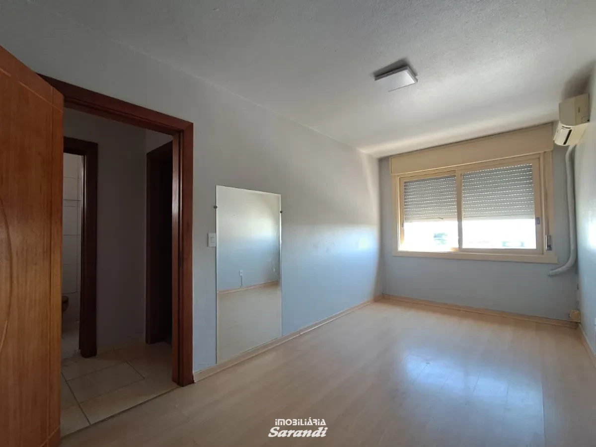 Imagem de Apartamento dois dormitórios no bairro Sarandi