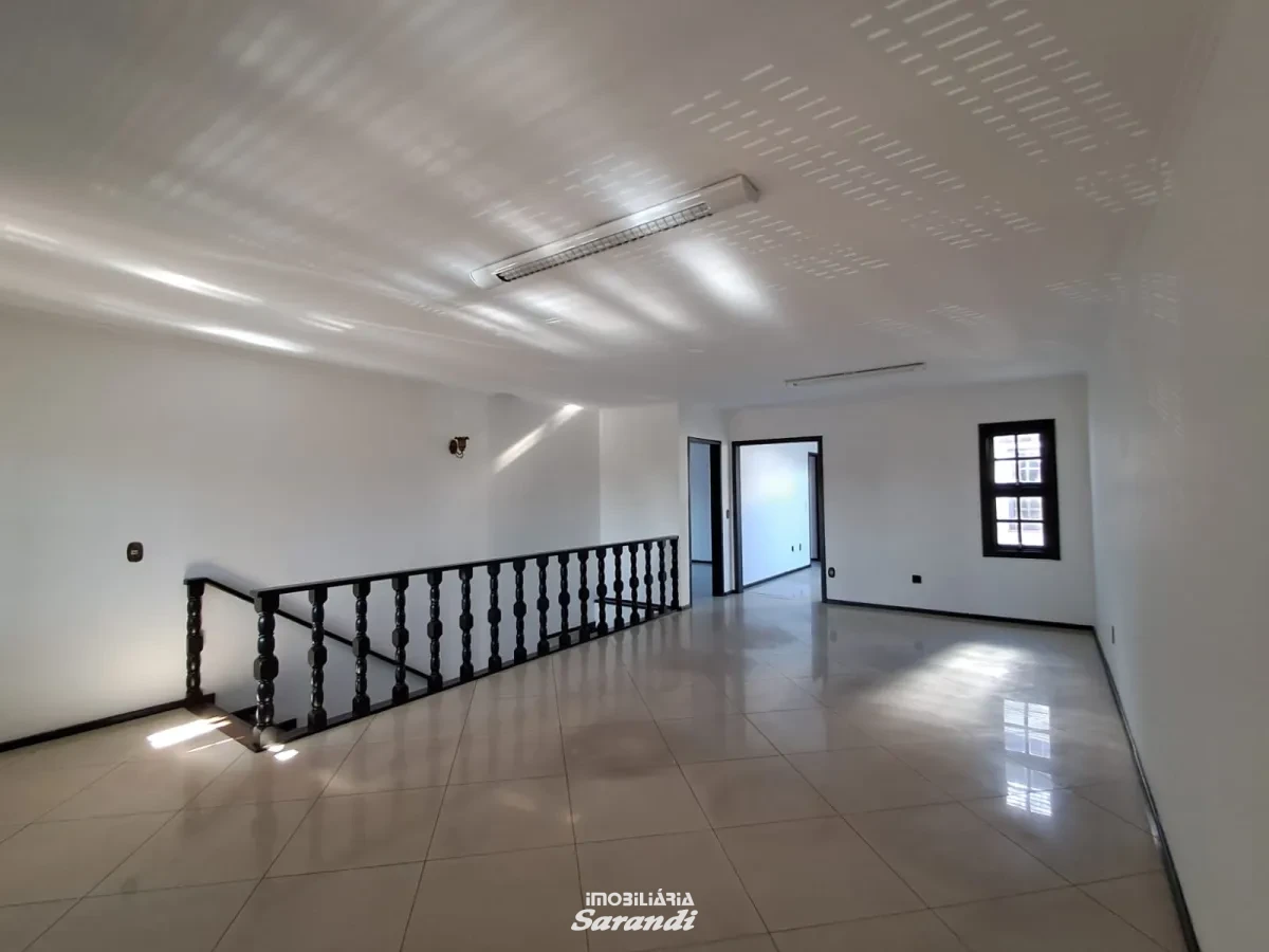 Imagem de Conjunto comercial com 5 salas e recepção