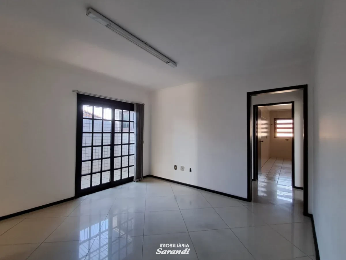 Imagem de Conjunto comercial com 5 salas e recepção