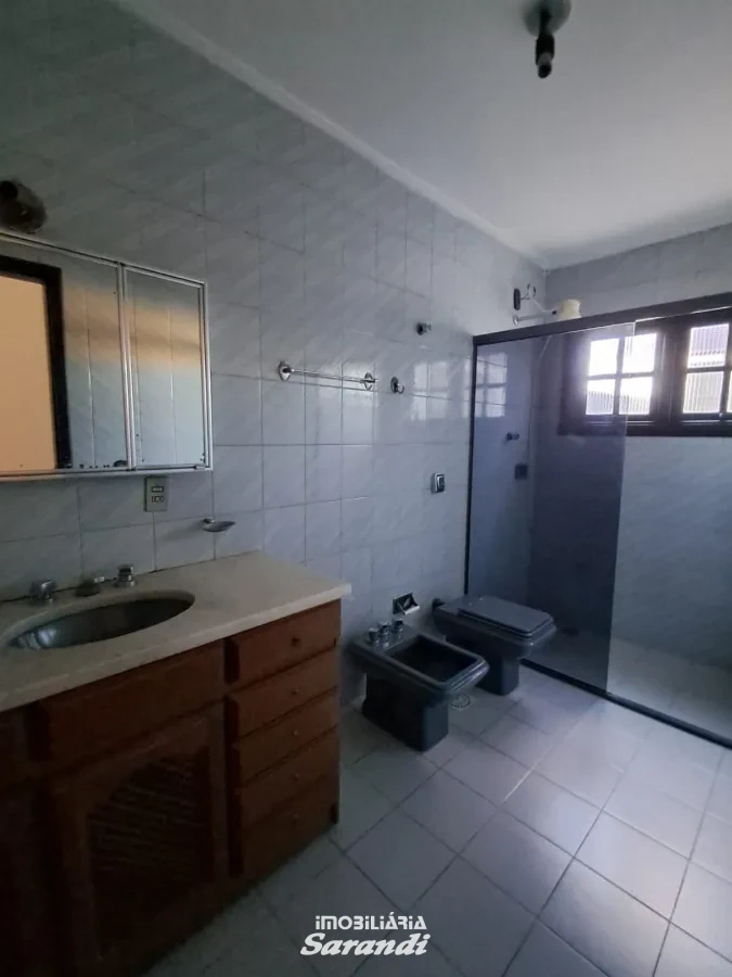 Imagem de Conjunto comercial com 5 salas e recepção