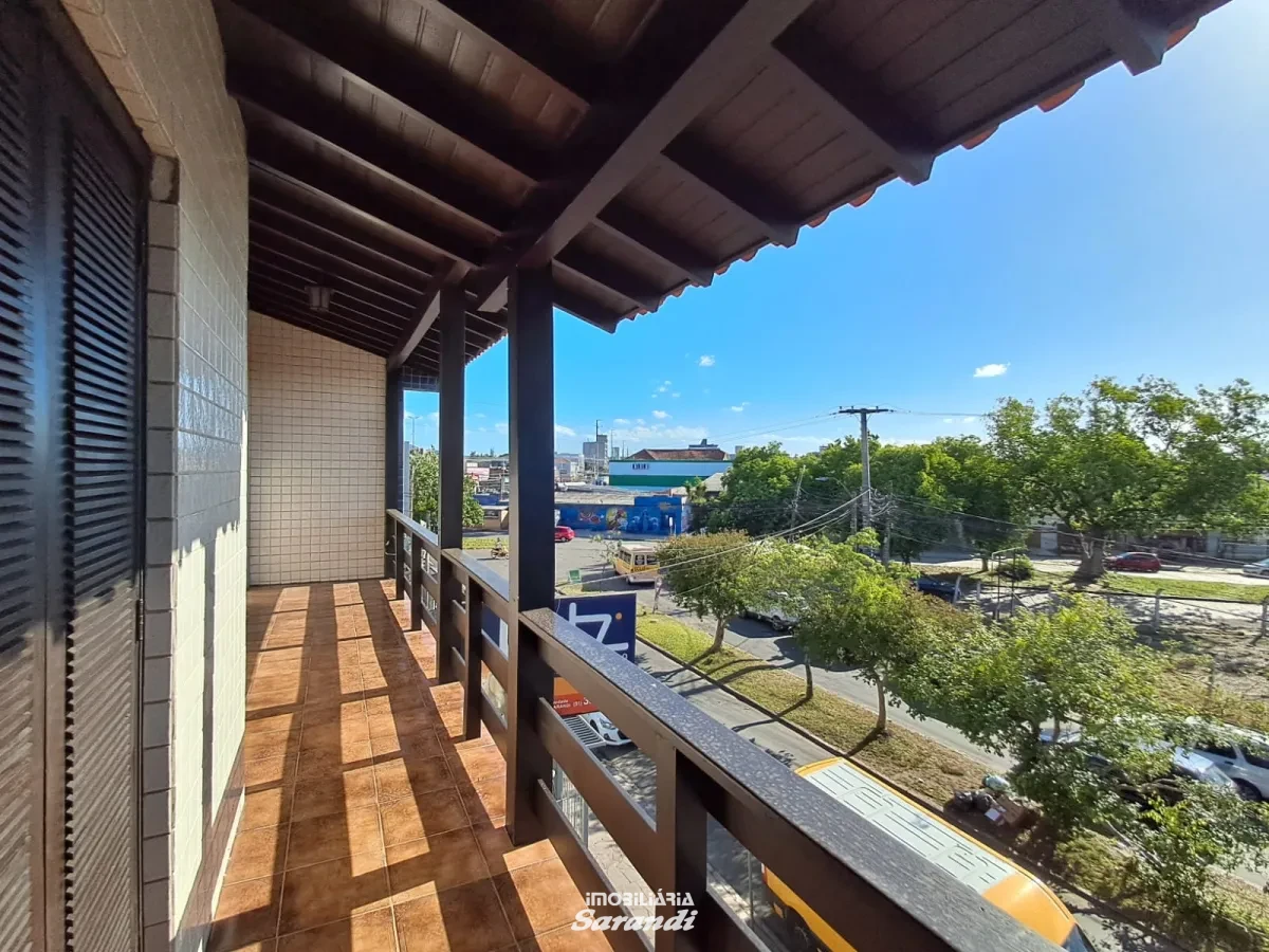 Imagem de Conjunto comercial com 5 salas e recepção