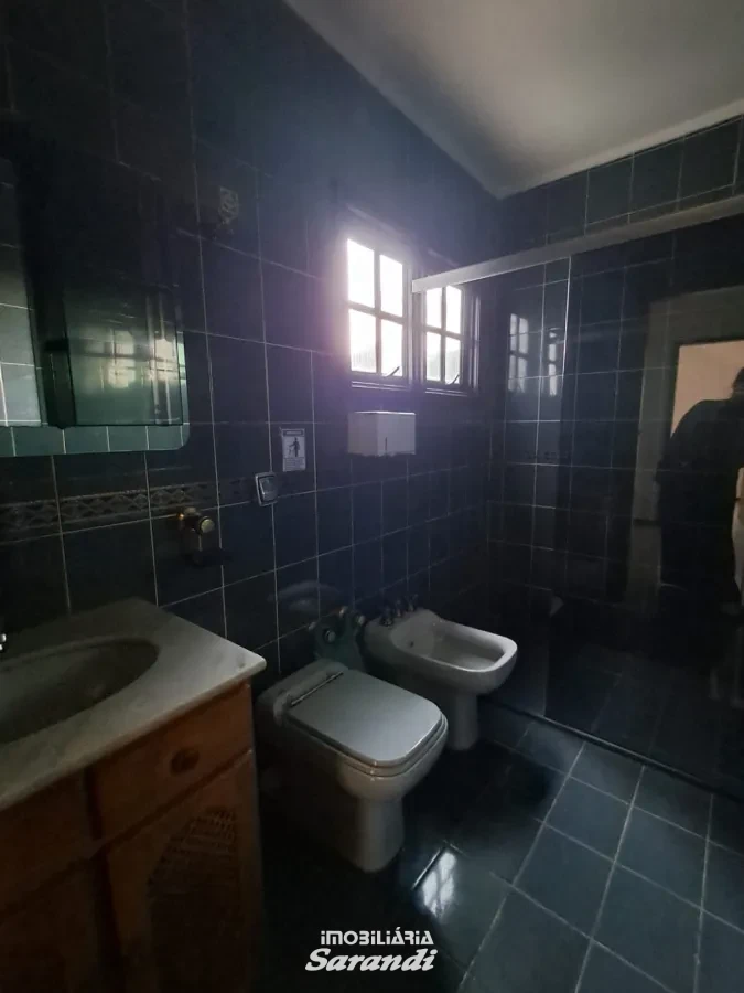 Imagem de Conjunto comercial com 5 salas e recepção