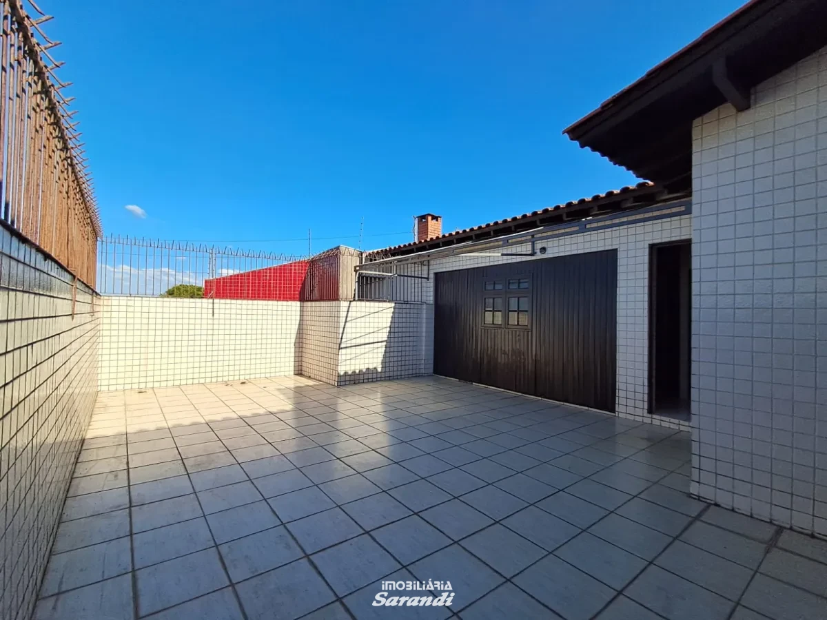 Imagem de Conjunto comercial com 5 salas e recepção