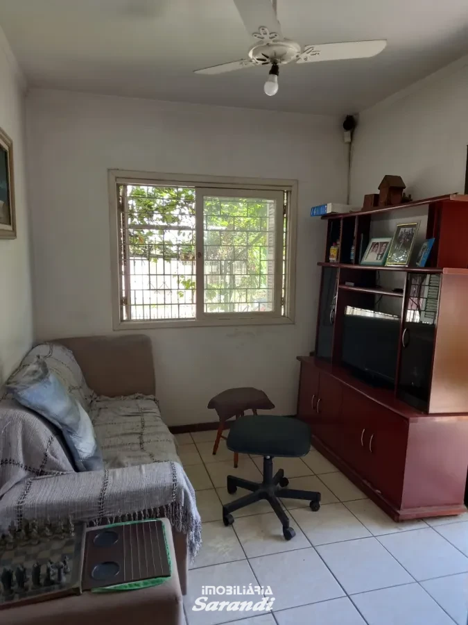 Imagem de Casa de esquina três dormitórios bairro minuano Porto Alegre