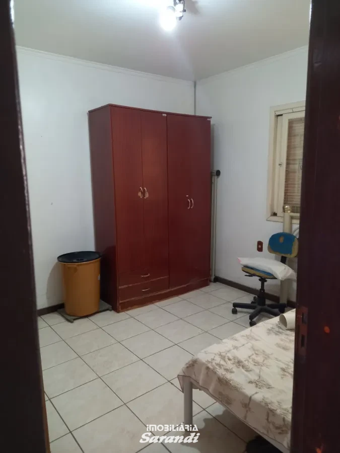 Imagem de Casa de esquina três dormitórios bairro minuano Porto Alegre