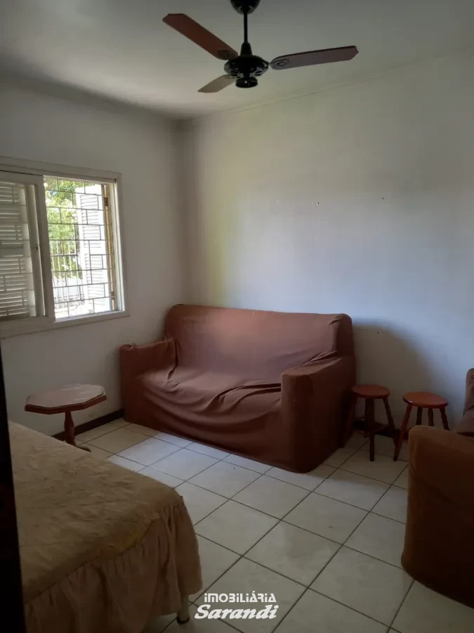 Imagem de Casa de esquina três dormitórios bairro minuano Porto Alegre