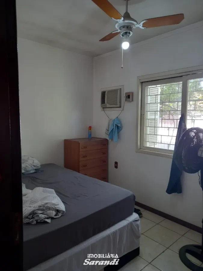 Imagem de Casa de esquina três dormitórios bairro minuano Porto Alegre