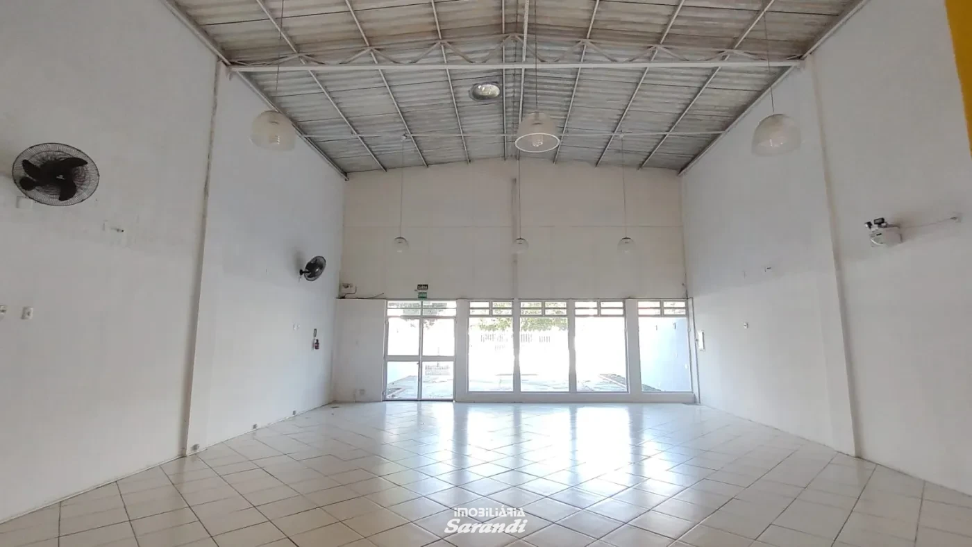 Depósito comercial com Habite-se e PPCI com aproximadamente 20 - Sarandi, Porto Alegre [2226]
