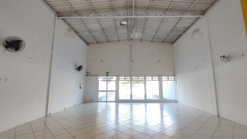 Imagem de Depósito comercial com Habite-se e PPCI com aproximadamente 20