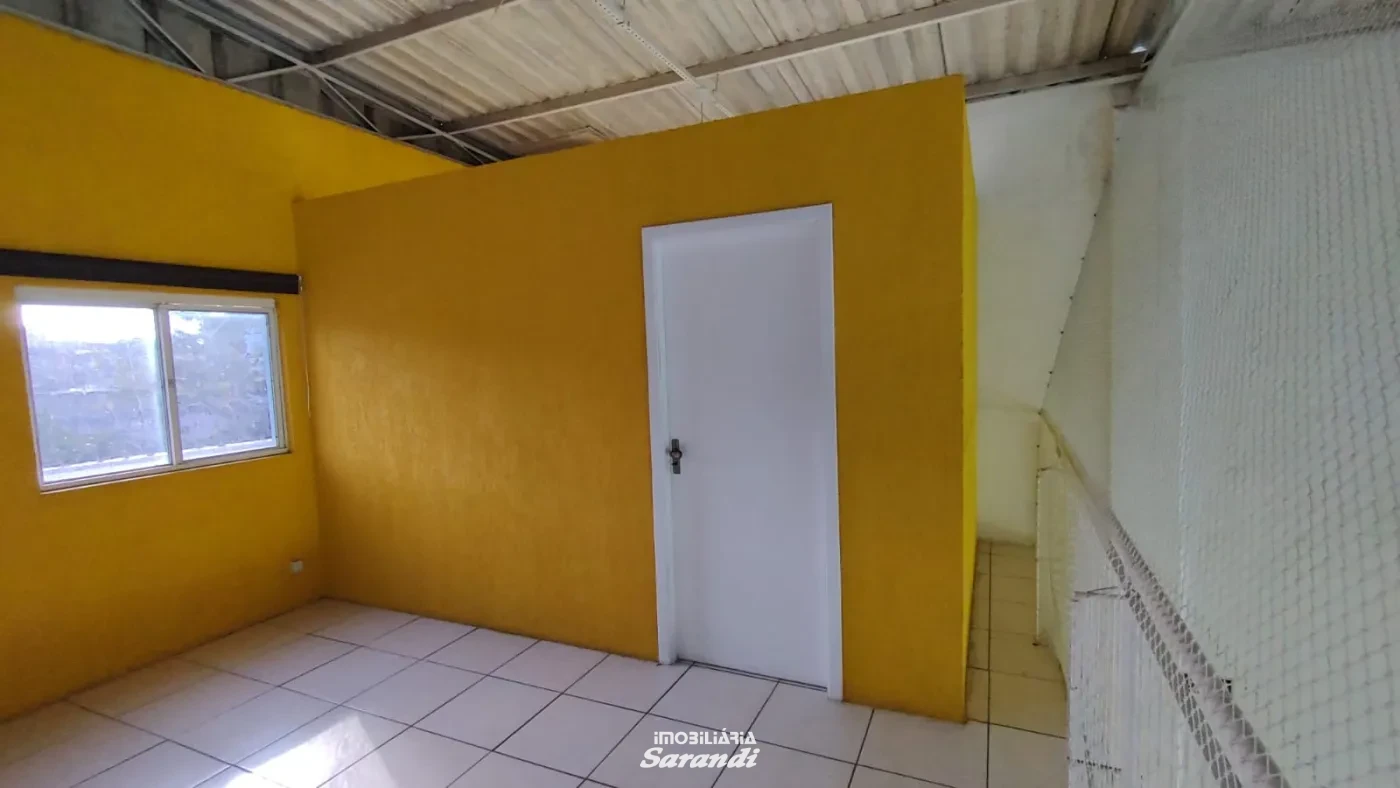 Imagem de Depósito comercial com Habite-se e PPCI com aproximadamente 20