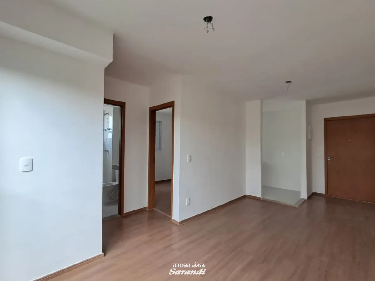 Imagem de Apartamento terreo – 2 Dormitórios com Pátio Exclusivo