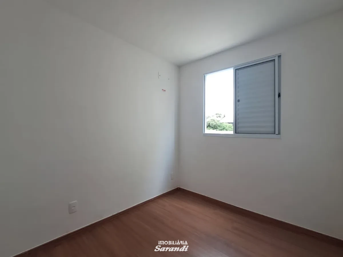 Imagem de Apartamento terreo – 2 Dormitórios com Pátio Exclusivo