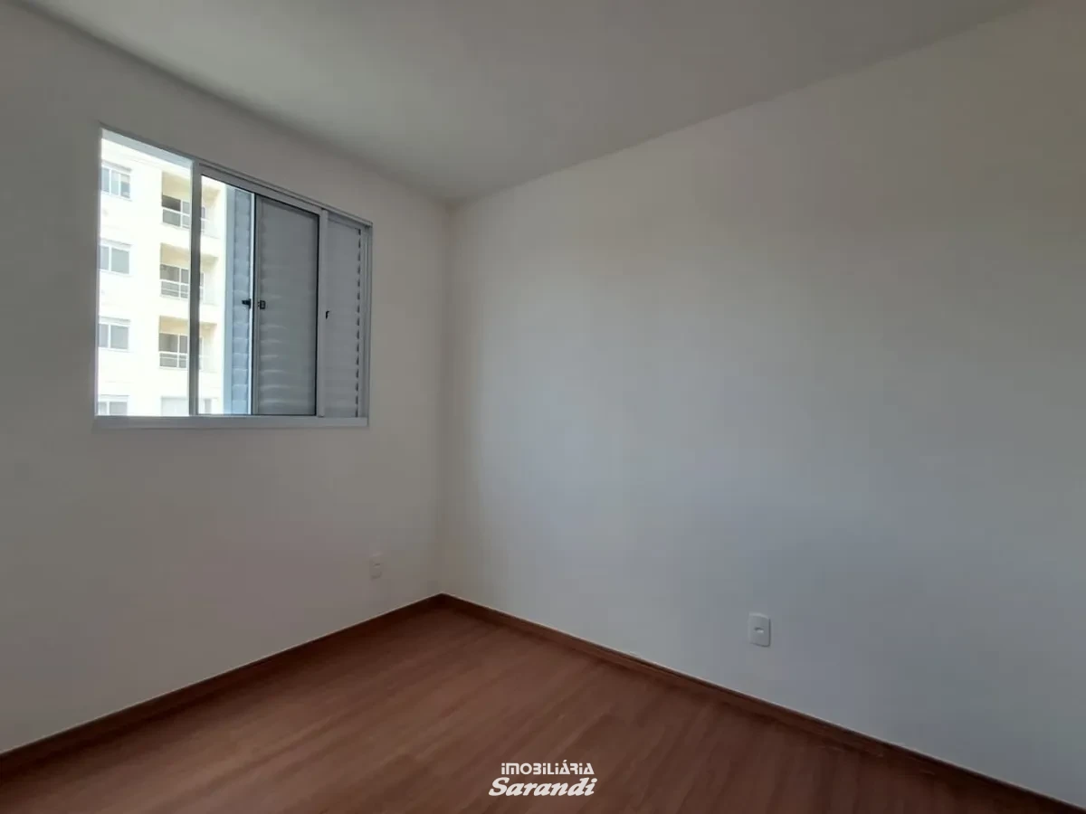 Imagem de Apartamento terreo – 2 Dormitórios com Pátio Exclusivo