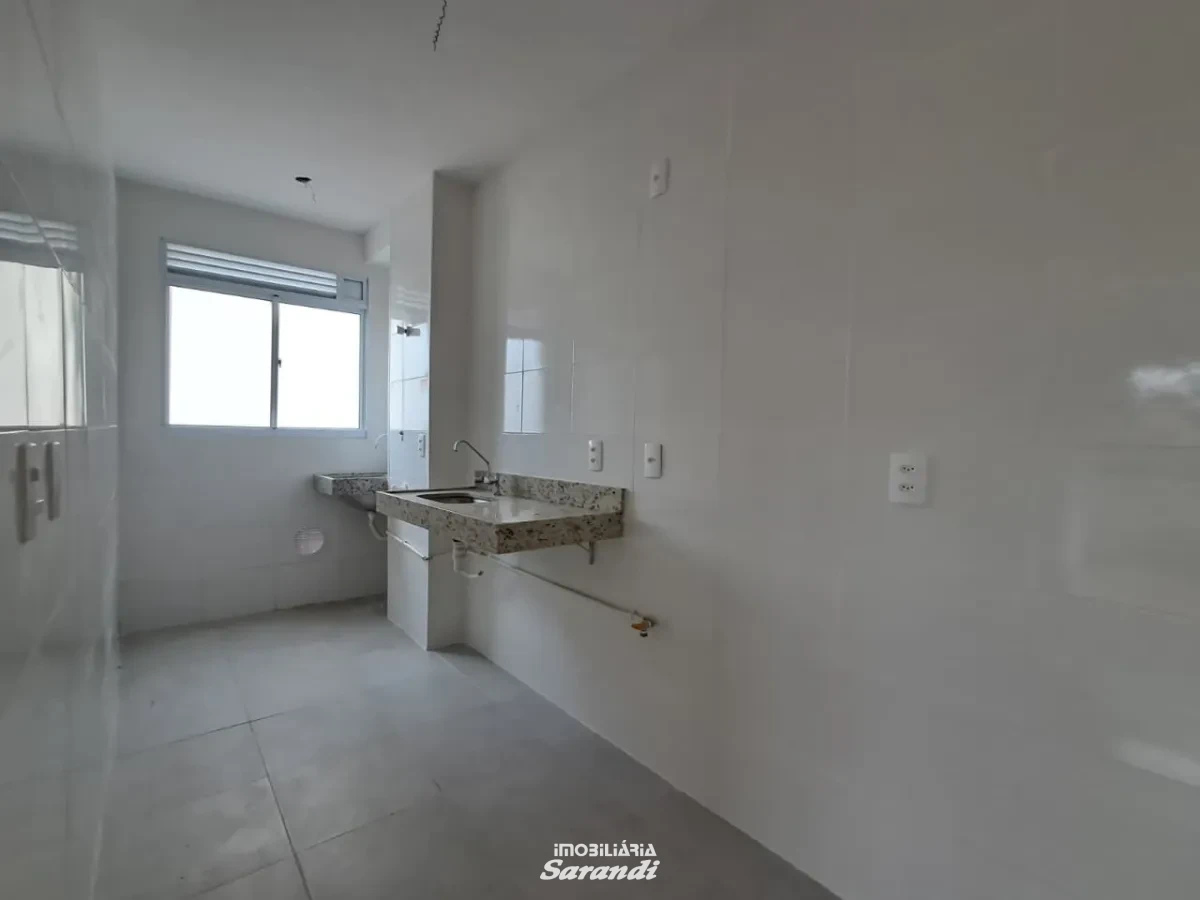 Imagem de Apartamento terreo – 2 Dormitórios com Pátio Exclusivo