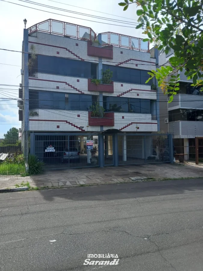 Imagem de Lindo Apartamento Cobertura 195,65m² três dormitórios bairro Jardim planalto Porto Alegre