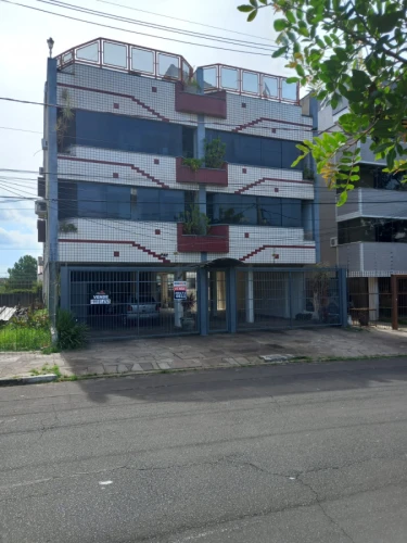 Imagem de Lindo Apartamento Cobertura 195,65m² três dormitórios bairro Jardim planalto Porto Alegre