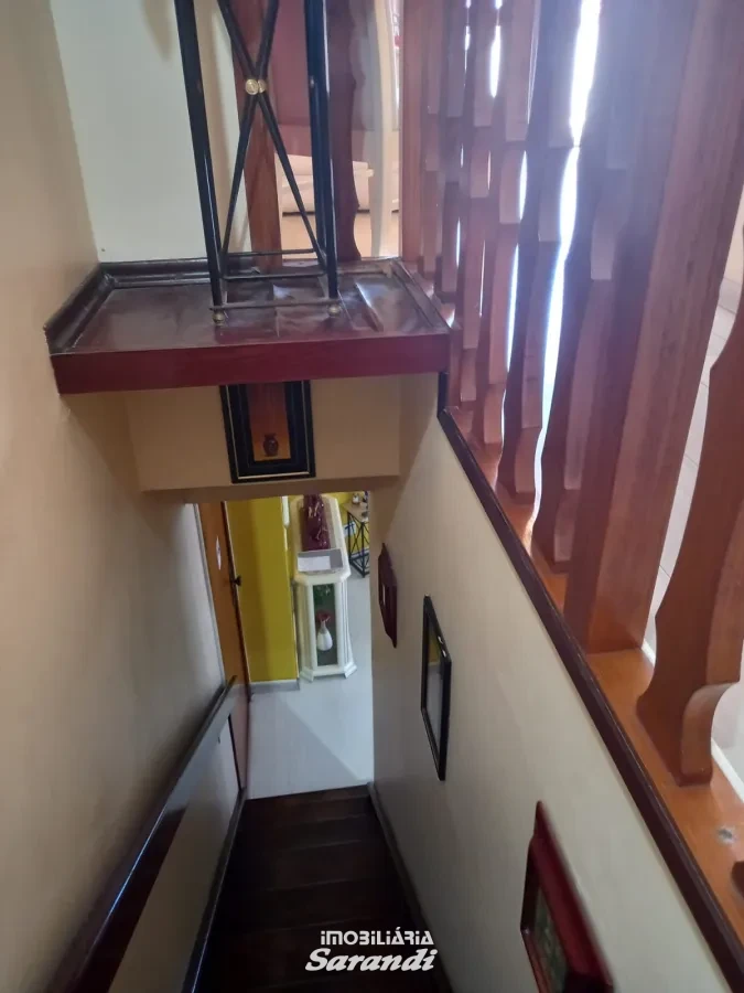 Imagem de Lindo Apartamento Cobertura 195,65m² três dormitórios bairro Jardim planalto Porto Alegre