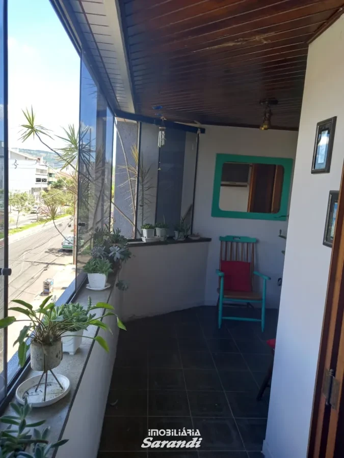 Imagem de Lindo Apartamento Cobertura 195,65m² três dormitórios bairro Jardim planalto Porto Alegre