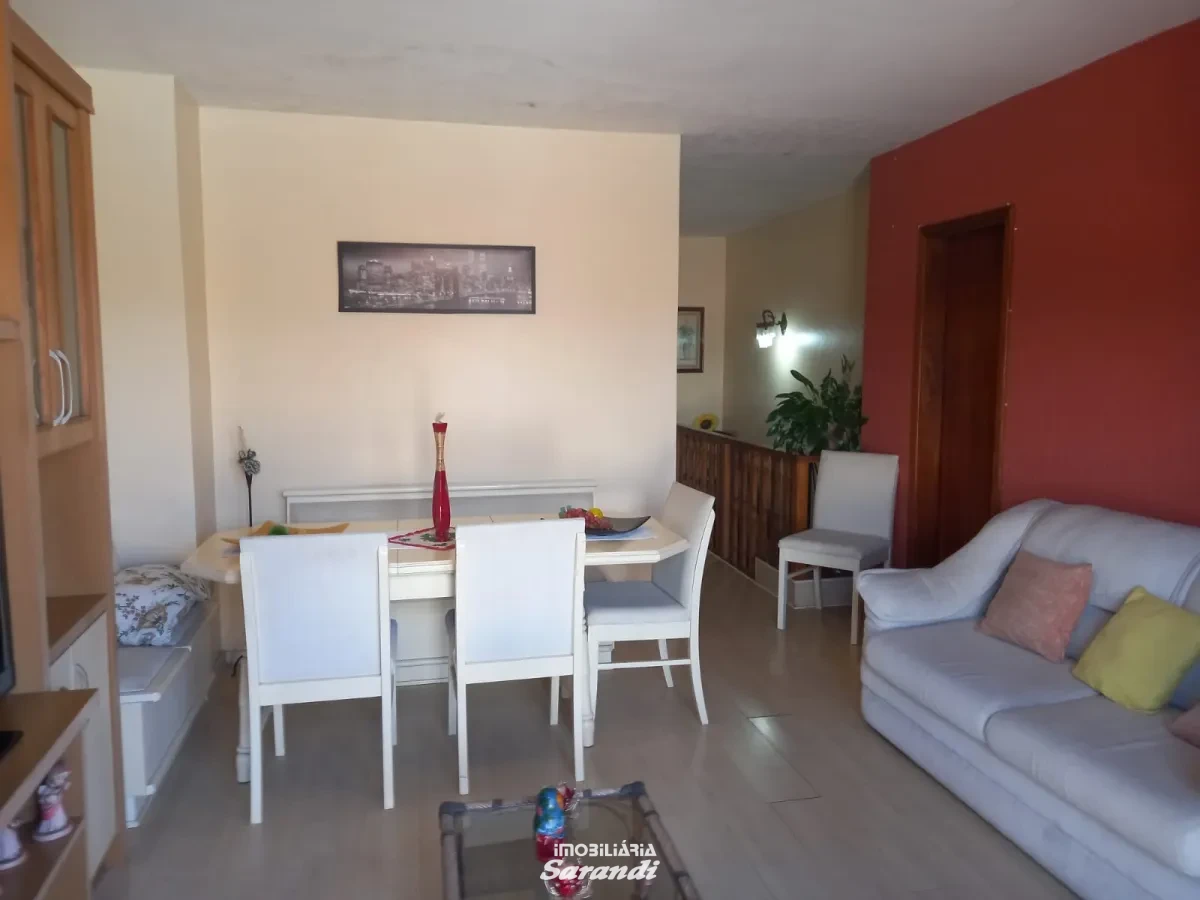 Imagem de Lindo Apartamento Cobertura 195,65m² três dormitórios bairro Jardim planalto Porto Alegre